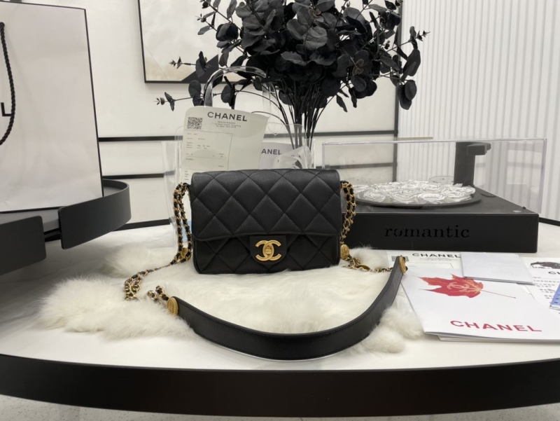 Chanel CF Series Bags